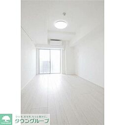 ベルグレードKS　TRE 7階1Kのリビング/ダイニング