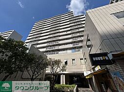 メトロハイツ東陽