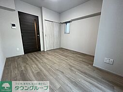 タスキプライムテラス後楽園 3階1Kのリビング/ダイニング