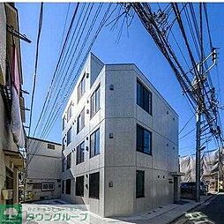 SOLASIA residence大島