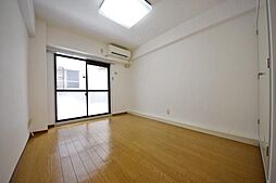 ＦＴ文京 3階ワンルームのリビング/ダイニング