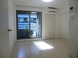 レアシス秋葉原 3階1Kのリビング/ダイニング