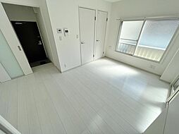 Villa Kougetsu 3階ワンルームのリビング/ダイニング