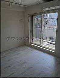 レピュア西尾久レジデンス 3階1Kのリビング/ダイニング