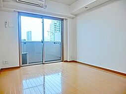 JR山手線 秋葉原駅 徒歩5分の賃貸マンション 12階1Kのリビング/ダイニング