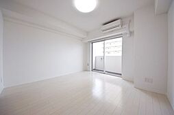 グランフォース三ノ輪 603 6階1Kのリビング/ダイニング