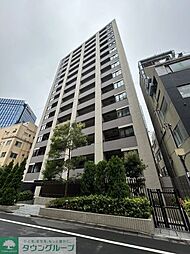 JR総武線 飯田橋駅 徒歩4分の賃貸マンション