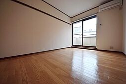 京成押上線 四ツ木駅 徒歩13分の賃貸アパート 2階ワンルームのリビング/ダイニング