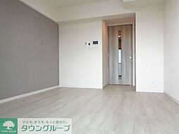 Ｎ−ｓｔａｇｅ　赤羽志茂 5階1Kのリビング/ダイニング