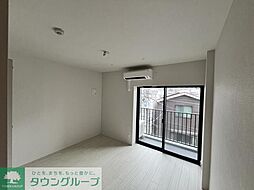 ガリシア文京本駒込 503 5階ワンルームのリビング/ダイニング