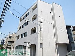 クリサンス小石川