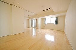 ナーベルお茶の水 1104 11階1LDKのリビング/ダイニング