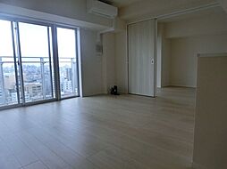 パークアクシス滝野川ラ　ブリーズ 5階2LDKのリビング/ダイニング