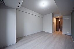 デルックス田端 8階1Kのリビング/ダイニング