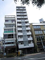 池之端加茂ビルA