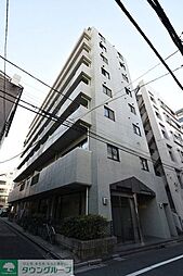 シティコープ浅草橋’90