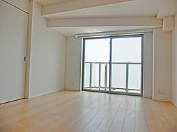 スプレスター上野根岸 11階1LDKのリビング/ダイニング