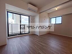 コスモグラシア浅草 904 9階1LDKのリビング/ダイニング