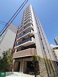 コスモグラシア浅草 1402