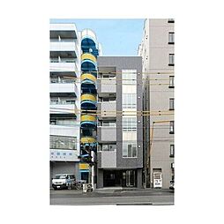 ラフィシア本所吾妻橋