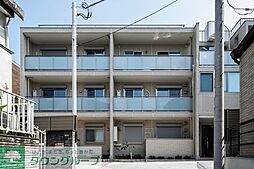 小日向テラスハウス