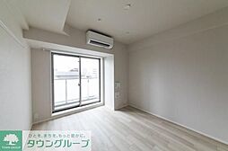 プラウドフラット本所吾妻橋 3階1Kのリビング/ダイニング