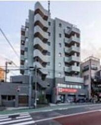 コスモリード文京千駄木