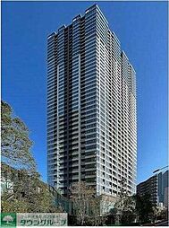 白金ザ・スカイ東棟(シロカネザスカイヒガシトウ)