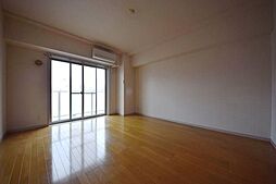 浅草参番館 302 3階1Kのリビング/ダイニング