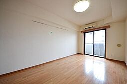 ガラ・シティ茗荷谷 9階1Kのリビング/ダイニング