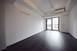 アルテシモ ラヴィ 2階1Kのリビング/ダイニング