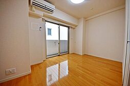 ＫＤＸレジデンス文京湯島 10階1Kのリビング/ダイニング