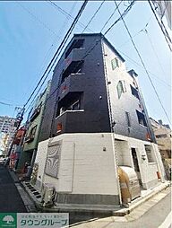 アレッサ西日暮里