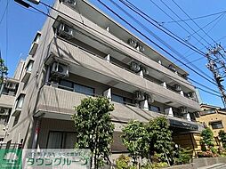 コンフォート文京小石川