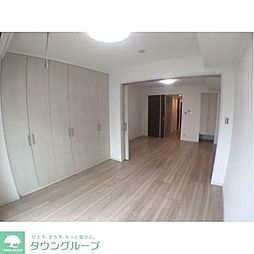 デュオステージ曳舟 4階1DKのリビング/ダイニング