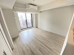 ONE ROOF RESIDENCE NISHINIPPORI 503 5階2LDKのリビング/ダイニング