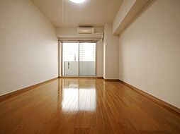 ドルチェ東京赤羽 2階1Kのリビング/ダイニング