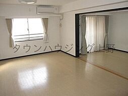 都営浅草線 浅草駅 徒歩2分の賃貸マンション 5階1LDKのリビング/ダイニング