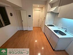 Ｄ’クラディアイヴァン御茶ノ水 5階1DKのリビング/ダイニング