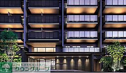 プラウドフラット両国サウス