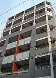 AQUA PRIME TOWER OSHIAGE 501