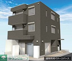 仮）メゾン　ド　ココルソレイユ