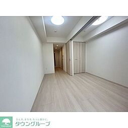 グランカーサ千駄木 3階1DKのリビング/ダイニング