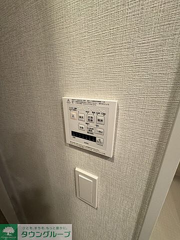 浴室