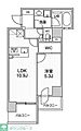 SEASONFLATS両国EAST3階19.7万円
