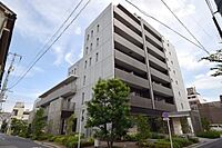 東京都荒川区西日暮里2丁目5-1：物件画像／株式会社タウンハウジング東京　タウンハウジング　上野店