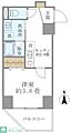 プラッツ両国9階11.4万円