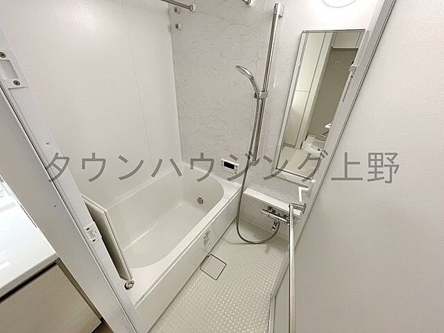 浴室