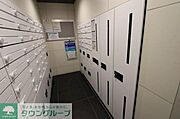 メールボックス・宅配ボックス