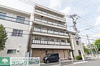 東京都墨田区東駒形4丁目11-6：物件画像／株式会社タウンハウジング東京　タウンハウジング　上野店